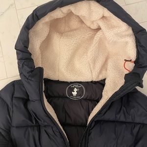 Save the Duck Ultra Light Jacket